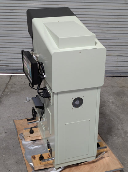 SPI Profile Projector Optical Comparator w/ Digital Readout 15-540-8 Repair