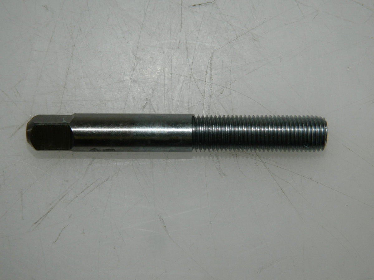 New England Tap Thread Forming Tap 3/8" - 24 Thread size 3 OAL  QTY 3 03675