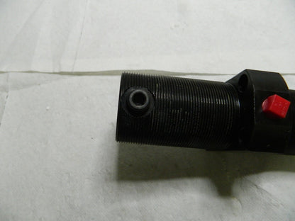 Jergans Single Acting Swing Clamp 3000 psi Max Adjustable Swing 60681
