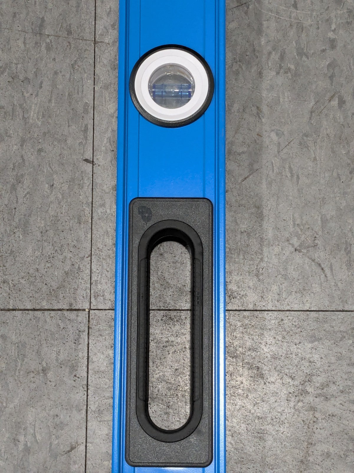 Empire Level 78" True Blue Magnetic Box Level EM75.78