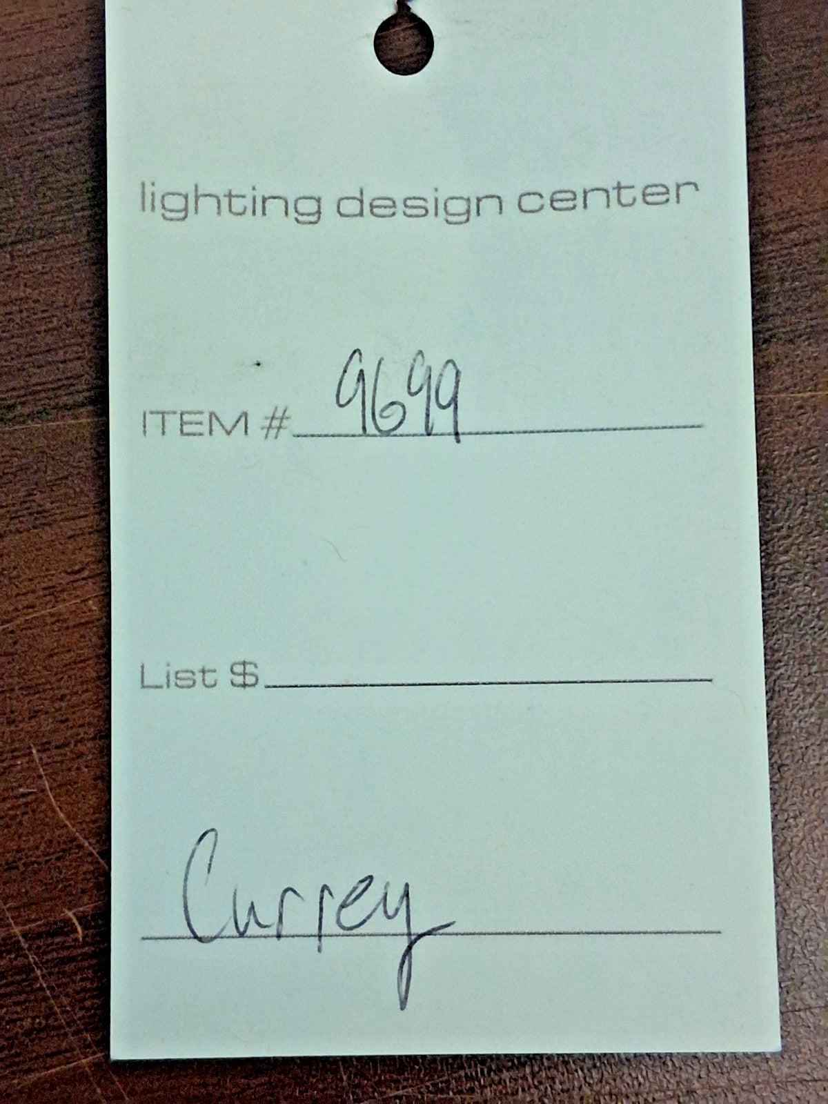 Arteriors Caviar 10" Pendant Light 49911
