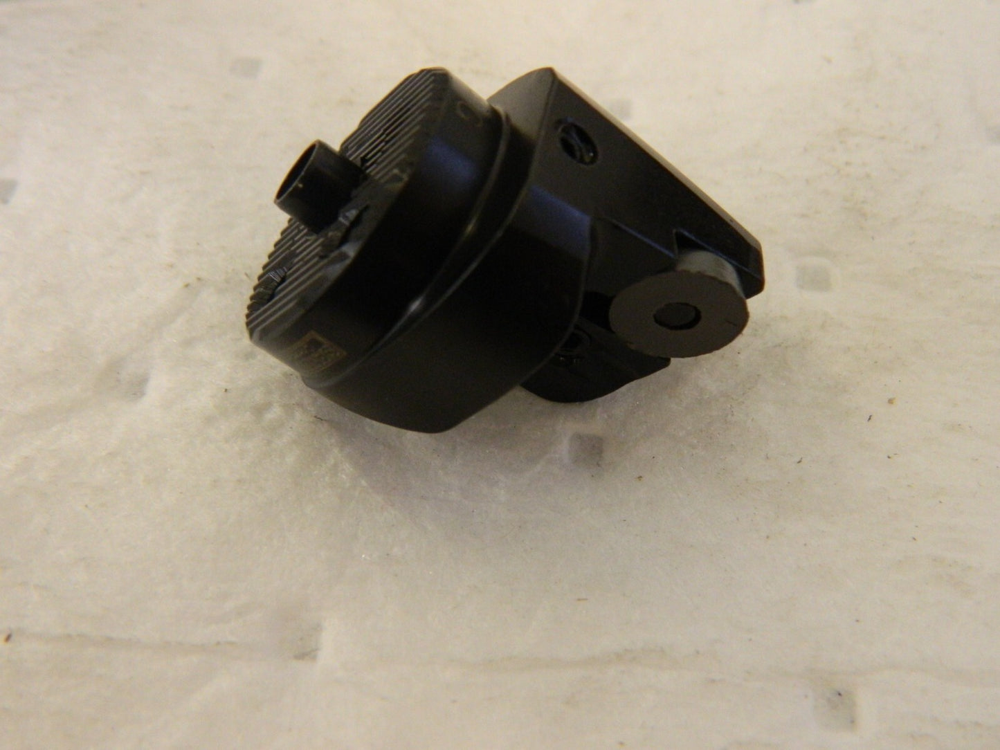 SANDVIK COROMANT Modular Turning & Profiling Head: Size 25 RH 5962602