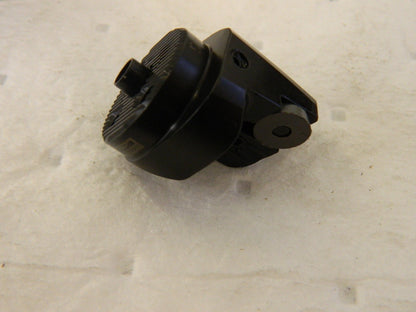 SANDVIK COROMANT Modular Turning & Profiling Head: Size 25 RH 5962602
