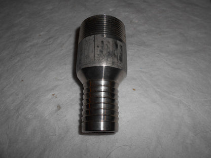 Dixon King Combination Nipple STC1520 1-1/4" x 1-1/2" Npt