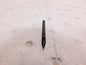 Accupro Solid Carbide Square End Mill 0.008" Dia x 0.24" LOC 2FL #37290061