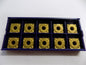 Teledyne Cutting Tools Snmg-150612e-b P20c  Carbide Inserts QTY 10 08373