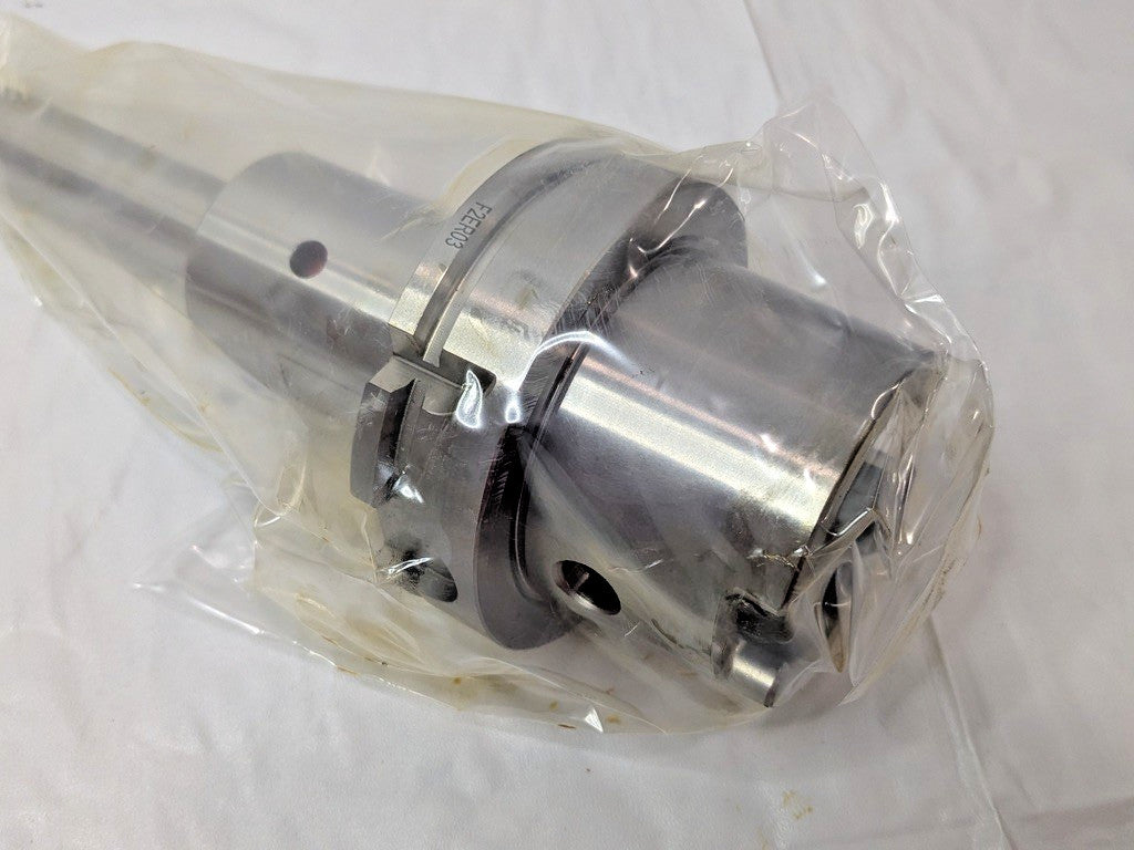 Kennametal Hydraulic Tool Chuck 18.00 mm HSK100AHCSL18200M Hole 3061092