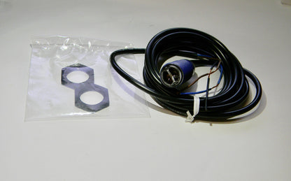 Telemecanique Sensors Cable Connector 0.1m Photoelectric Sensor XUB4APBNL2.   RL