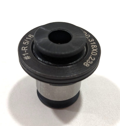 COLLIS TOOL  Tapping Adapter  5/16" Tap  #1 Adapter   78916