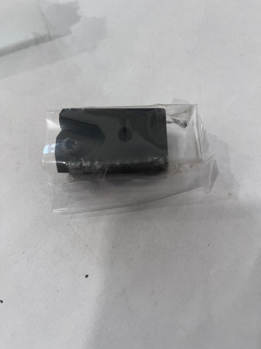 Ingersoll Cutting Tools Drill Cartridges; Series BTA; Cartridge  Peripheral