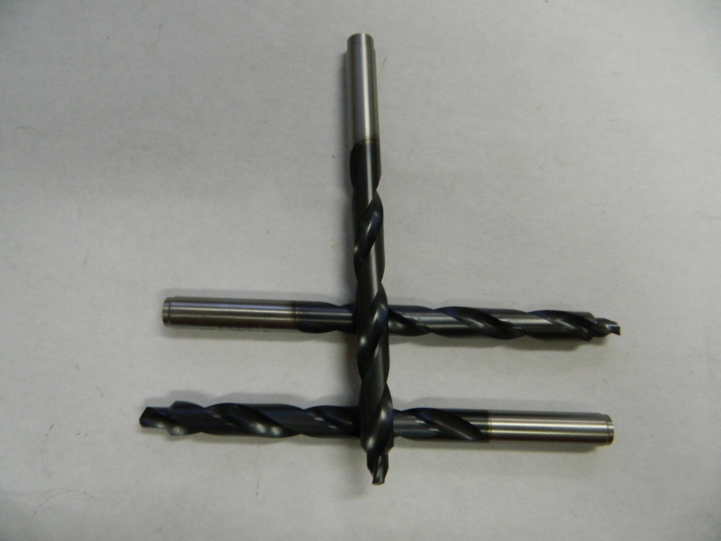 Ferguson Tools Pilot Drill Bit Alcrona 0.2344 x 0.3594 x 4.88 QTY 3  0810M42