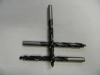 Ferguson Tools Pilot Drill Bit Alcrona 0.2344 x 0.3594 x 4.88 QTY 3  0810M42