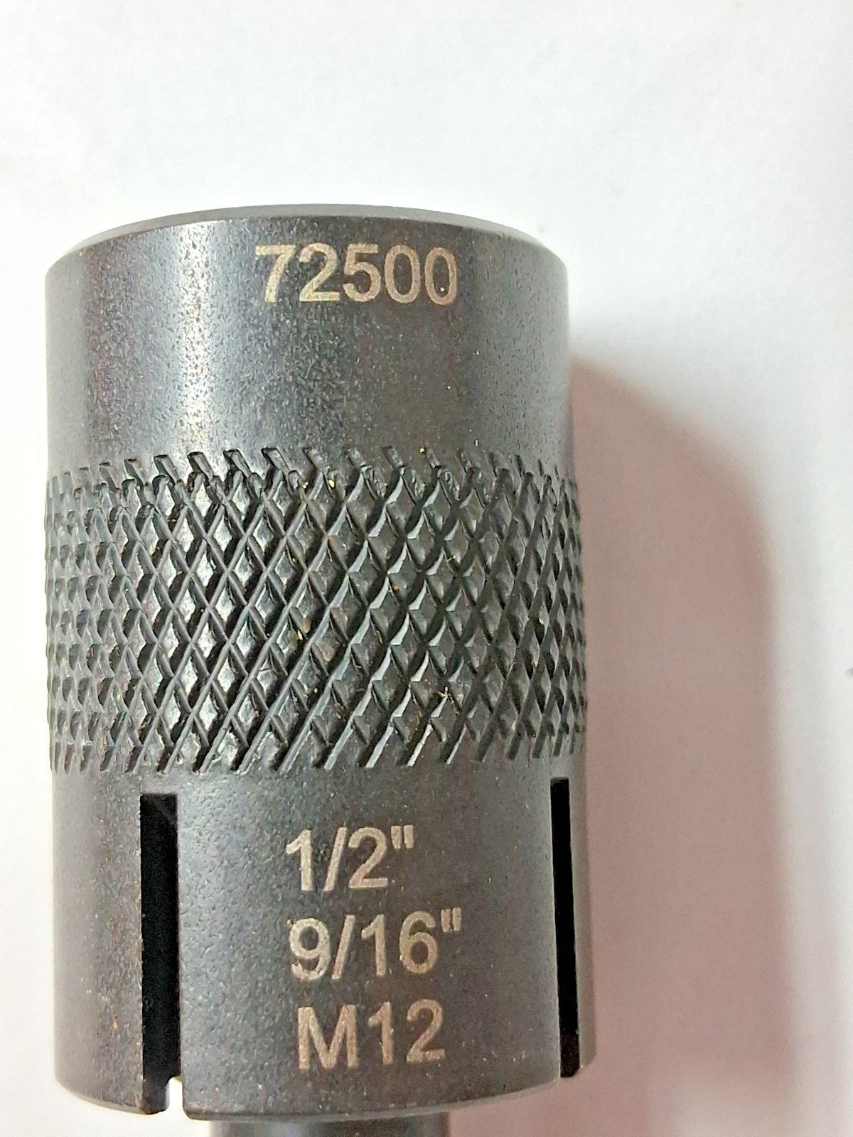 Recoil Thread Insert Hand Installation Tool 72500