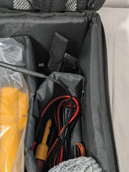 Fluke 88V/A Automotive Multimeter Combo Kit 2117440