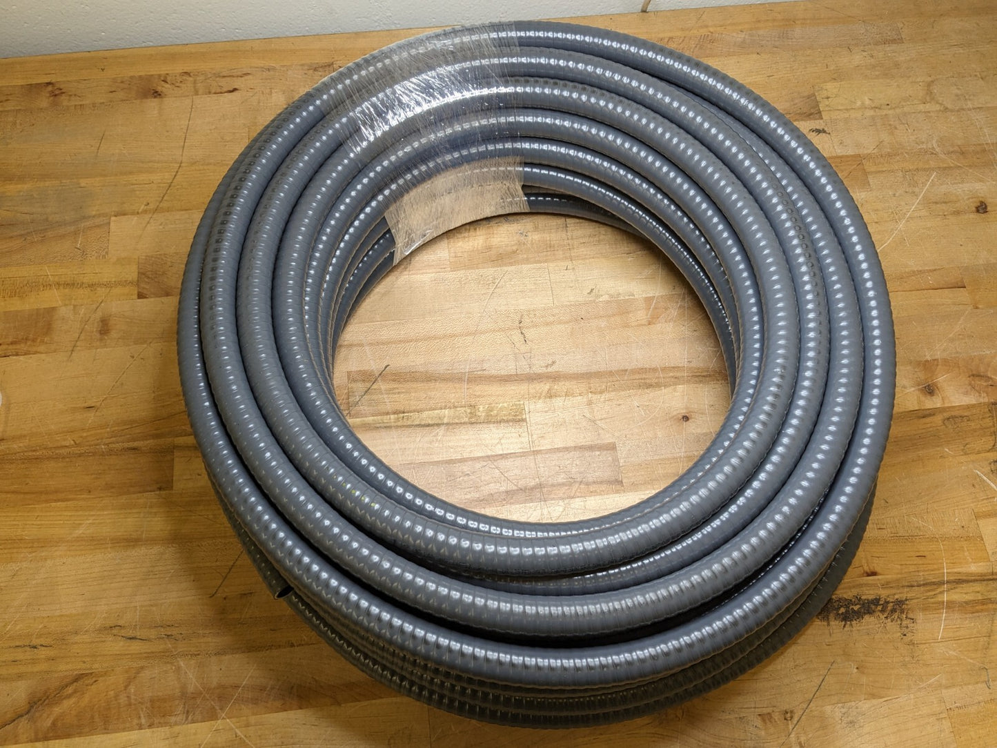 Carlon 15005 Carflex Liquidtight Flexible Non-Metallic Conduit 1/2" Approx 80 Ft