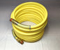 COILHOSE PNEUMATICS Coiled 1/2" Hose  25' Long  N12-25B
