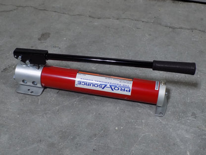 Pro Source Hydraulic Maintenance and Repair Kit 20 Ton Capacity PS-MH-HPC1-155