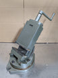 Gibraltar 2-Axis Angle Precision Machine Vise w/ Swivel Base 6" Jaw Width