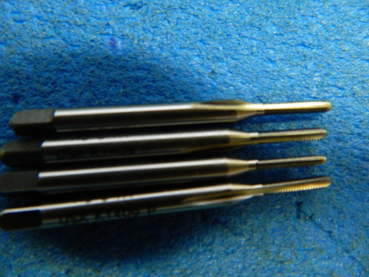 Widia GTD #1-64 x 1-3/8" x 1.69" 2FL NC H1 HSS Bottom Tap USA Model 15