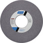 Norton Surface Grinding Wheel: 10" Dia, 3/4" Thick, 3" Arbor 46 Grit 66253160024