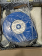 Aero-Motive Tool Balancer: 10 lb Max Load, 8' Cable Length, Steel Cable 10F