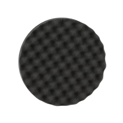 3M Foam Polishing Pads 05725 Single Sided Flat Backed 8" QTY 24 pcs 7000000