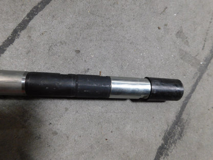 PRO-LUBE Air-Operated Pump Grease Lubrication Pump GP2/ST/501/01-BDL