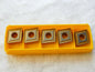 Kennametal Carbide Turning Inserts 3/4"IC 80º CNMG644 Grade KC9145 Qty 5 11