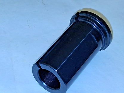 Global CNC Industries Rotary Tool Holder Bushing Type B 3/8" ID 8602B .375