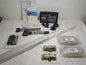 Newall Digital Readout 12" x 30" DRO Mill Package w/ 2-Axis DP700 Display
