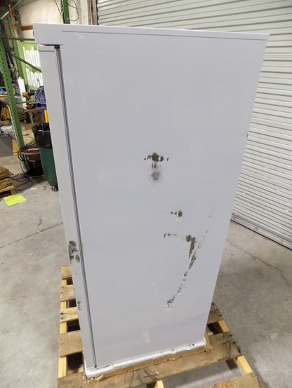 American Biotech Solid Door Laboratory Refrigerator ABT-HC-10PS Scratch N Dent