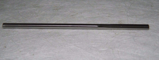 Hertel Chucking Reamer 0.1915" Dia. x 5" OAL HSS 6FL 30157572