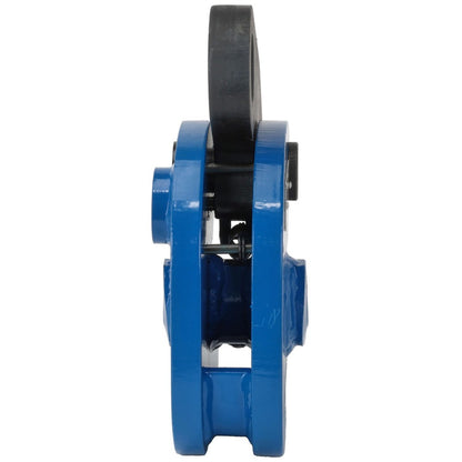 PRO-SOURCE 4,400 Lb Capacity Plate Clamp PSQP-2B