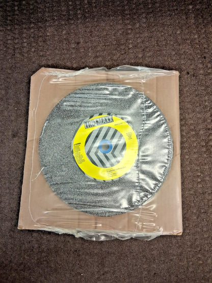 Tru Max Bench & Pedestal Grinding Wheel 12" Dia, 1" Thick, 1-1/4" Hole Dia