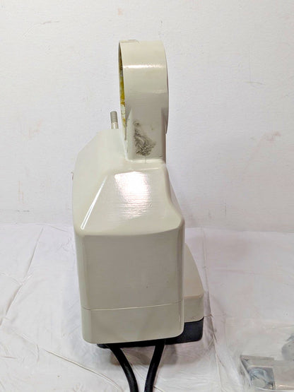 WORKHORSE Power Feed X-Axis Table Feed 110V AL-500PX PARTS/REPAIR