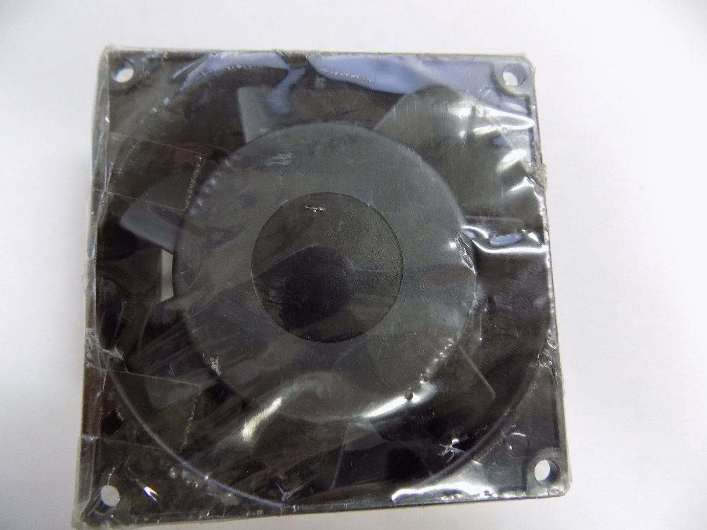 Nuline So2145-18 3.62" x 3.62" x 1.5" 230V Ac Square Fan  04424784