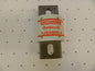 FERRAZ SHAWMUT Fuse: 800 A, 3-27/32 OAL, 1-1/2 Dia A25X800-4