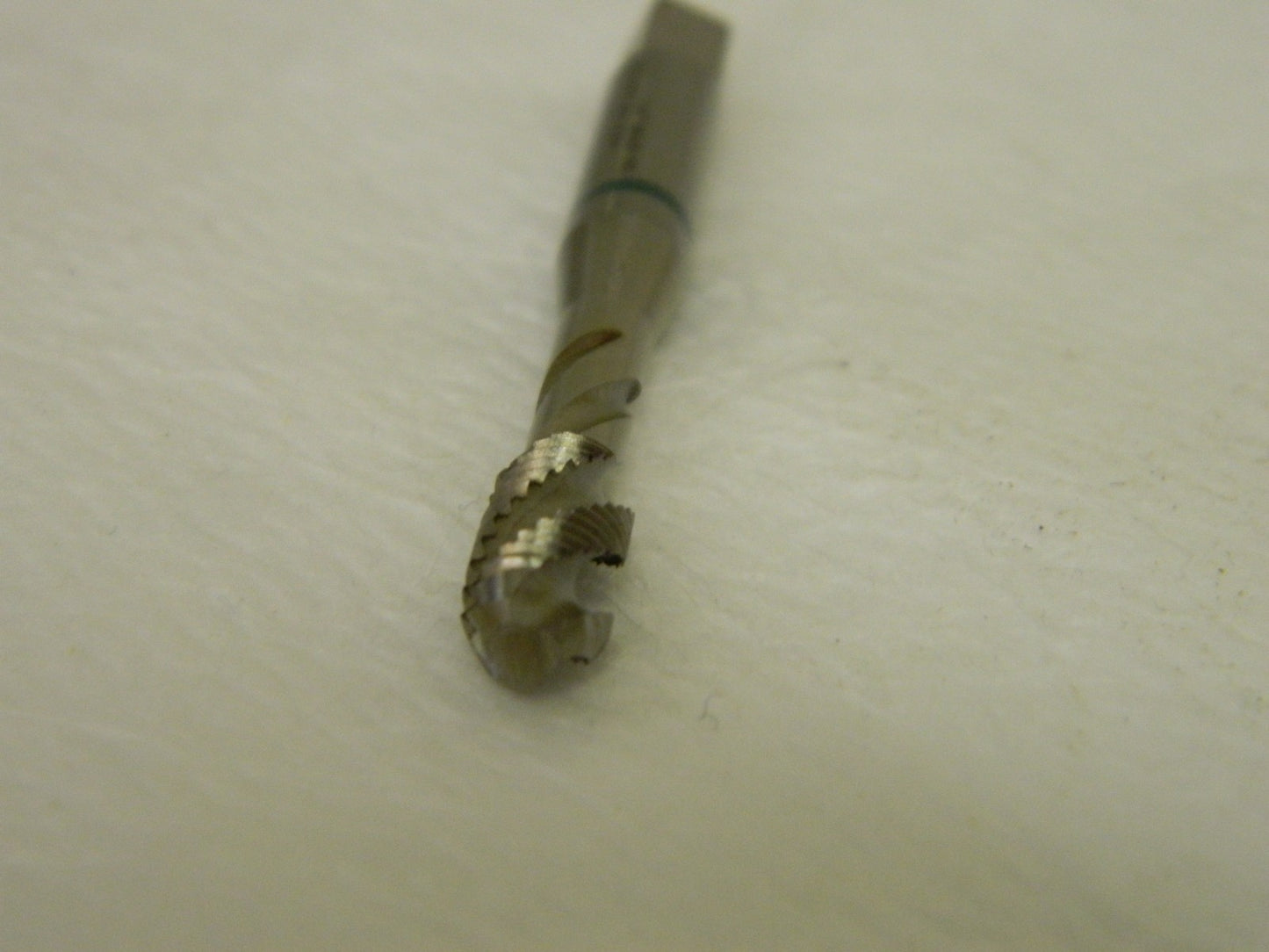 Accupro Vanadium HSS Spiral Flute Tap 1/4-28 UNF H5 3FL QTY 4  87157566
