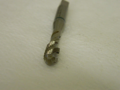 Accupro Vanadium HSS Spiral Flute Tap 1/4-28 UNF H5 3FL QTY 4  87157566
