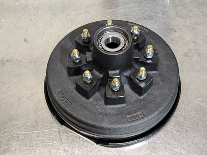 Vevor 12 x 2 Self Adjusting Trailer Brake Assembly Replacement for 7000 lb. Axle