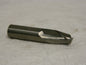 Hertel Square End Mill  5/8" x 5/8" x 3/4" Carbide LOC 2FL HCM20490J
