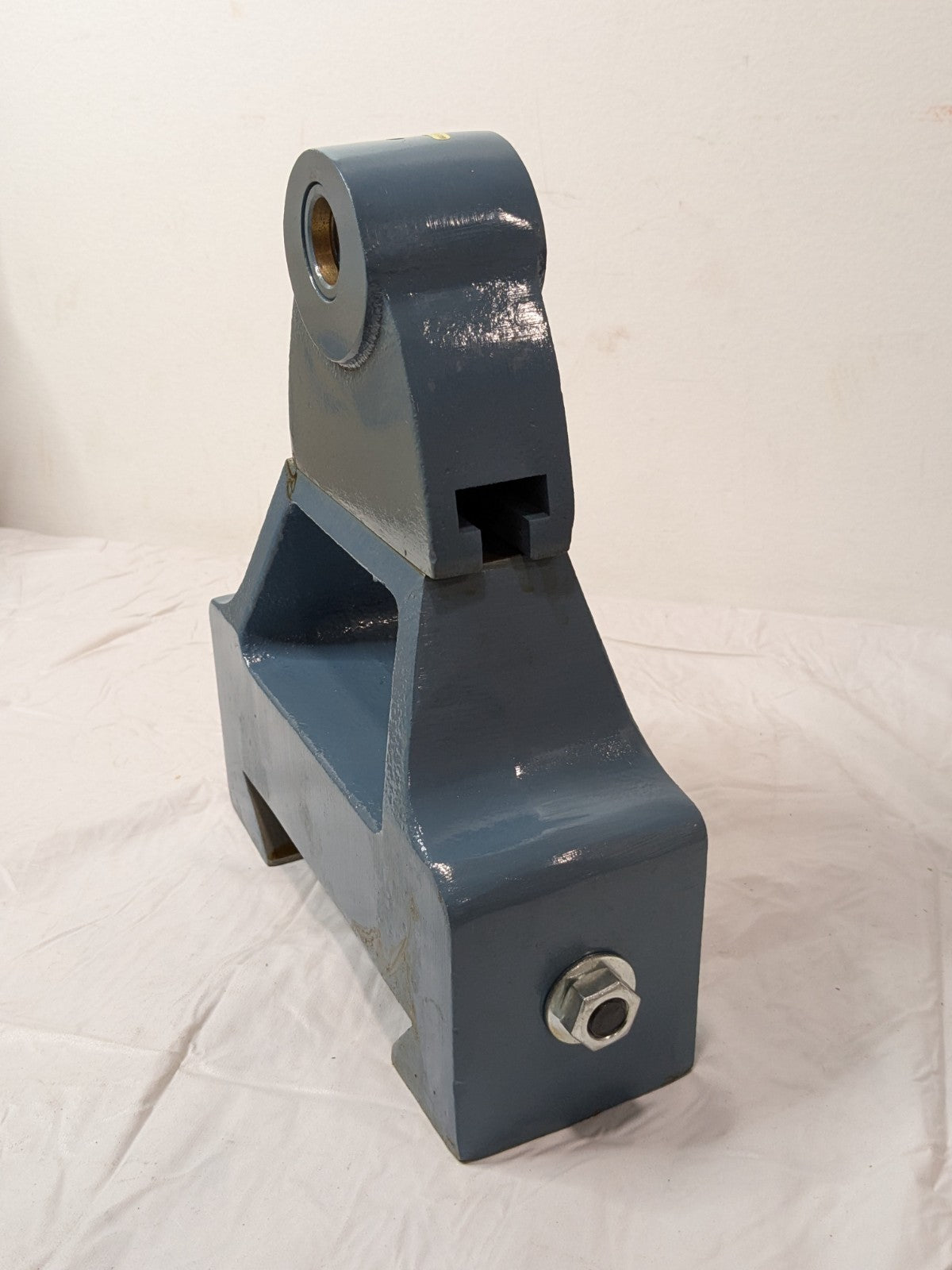 Milling Head Arbor Support AM02-1703