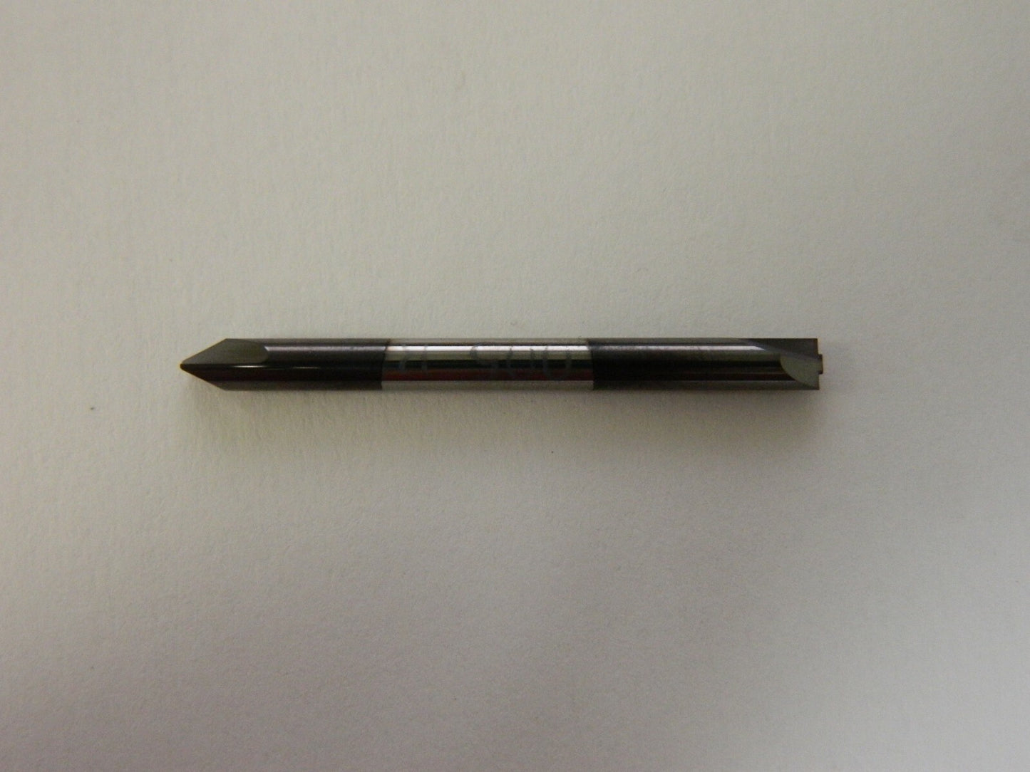 Harvey Tool Corner Rounding End Mill 1/8" x .005" R 2FL QTY  3   46005-C3
