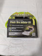 Legacy Air Compressor Truck Tire Inflator Kit: 300 psi, 3/8" ID x 50'