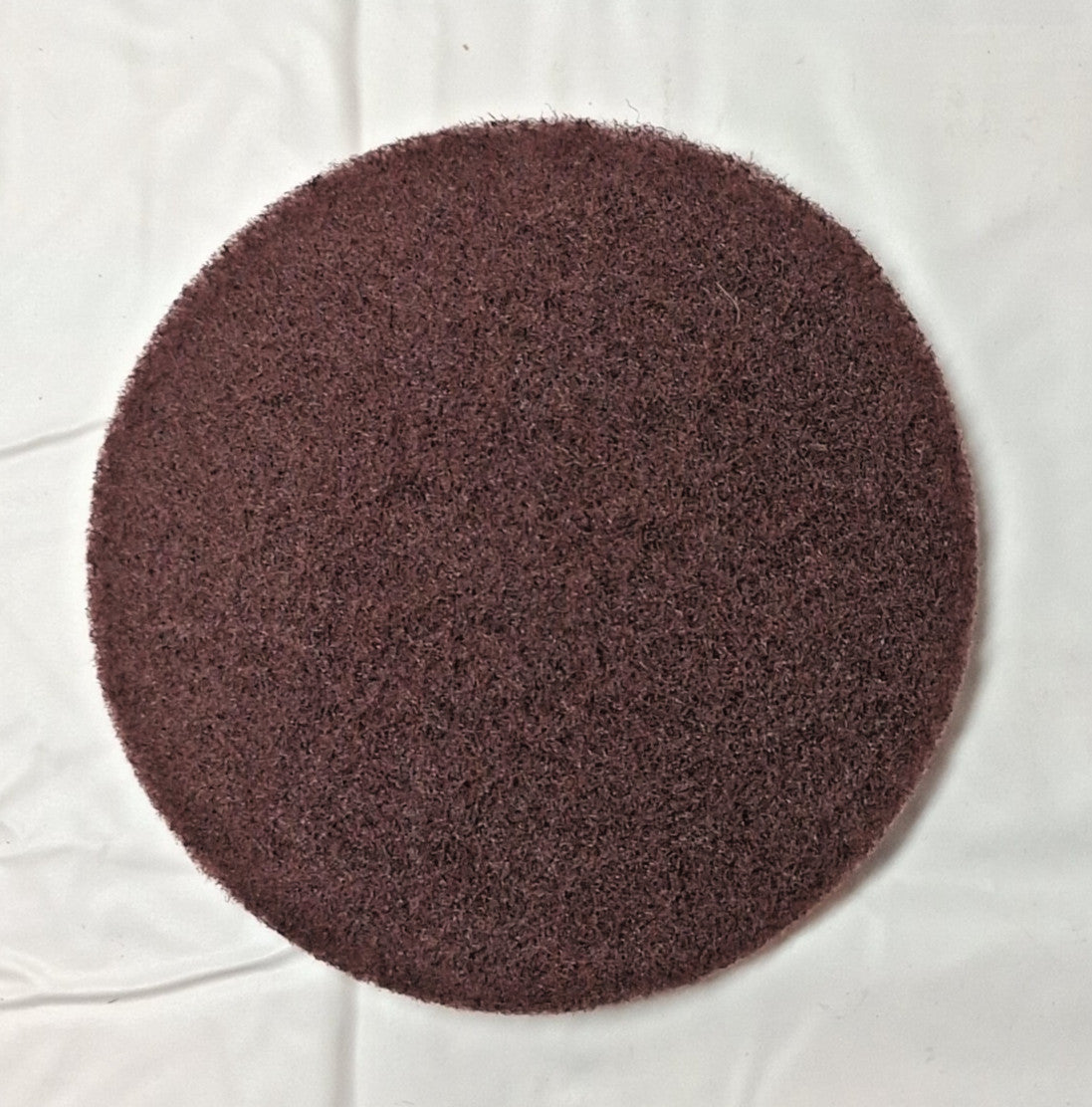 3M Aluminum Oxide Deburring Discs 6" Diam QTY 10 07467