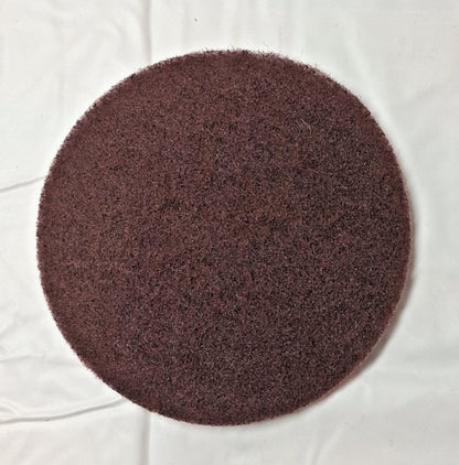 3M Aluminum Oxide Deburring Discs 6" Diam QTY 10 07467