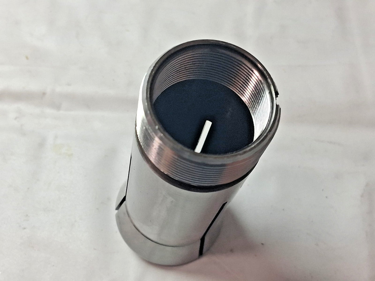 Lyndex-Nikken Steel 5C Round Collet 3/16" 0.0008" TIR 500-012