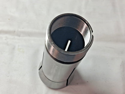 Lyndex-Nikken Steel 5C Round Collet 3/16" 0.0008" TIR 500-012