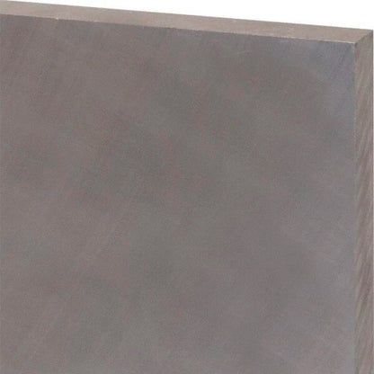 3/4 Inch Thick x 12 Inch Wide x 24 Inch Long, Aluminum Plate