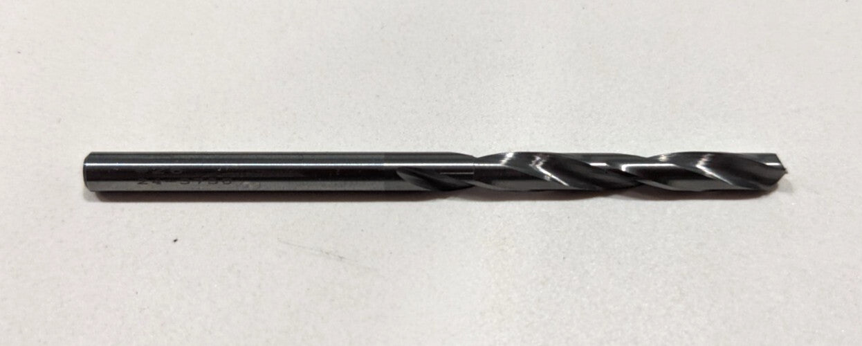 OSG  Jobber Length Carbide Twist Drill  #26 (.1470")  118 Deg   220-1470